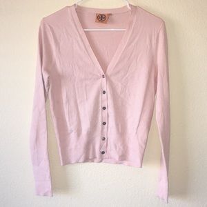 Tory Burch cardigan